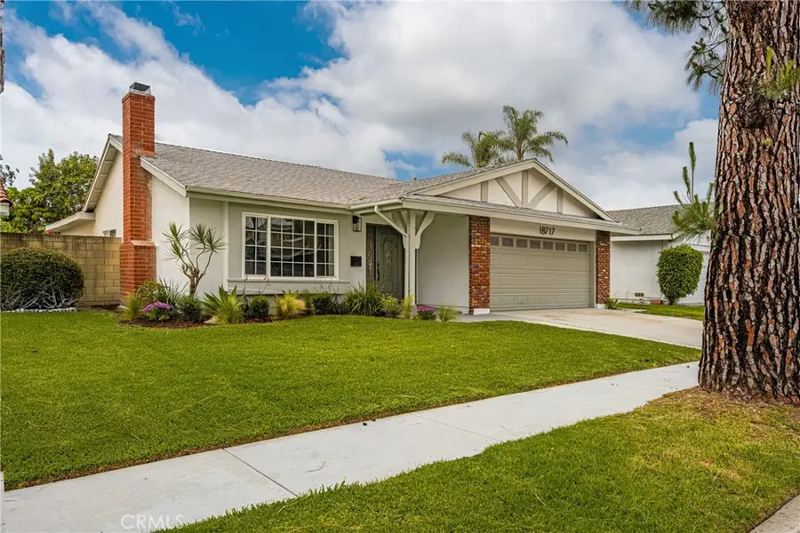 18717 De Voss Avenue, Cerritos, CA 90703 - #2