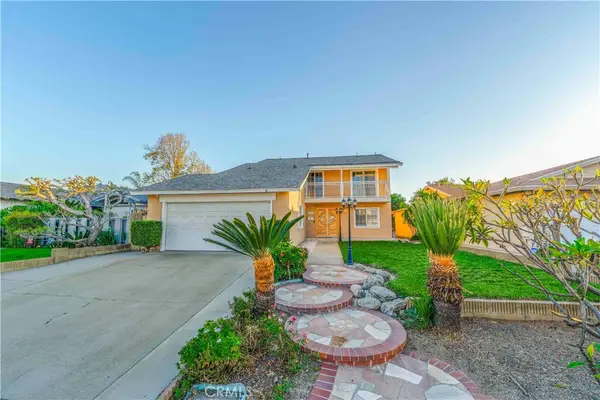 8522 Silver Ridge, Rosemead, CA 91770