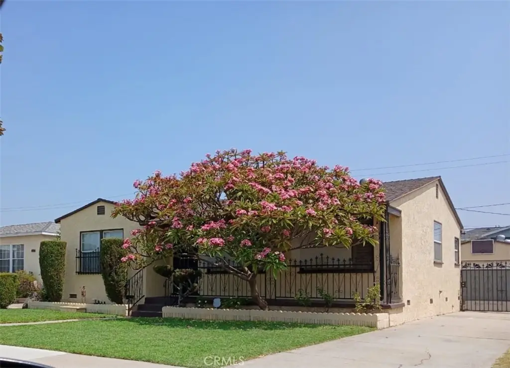 824 S 6th, Montebello, CA 90640 - #1