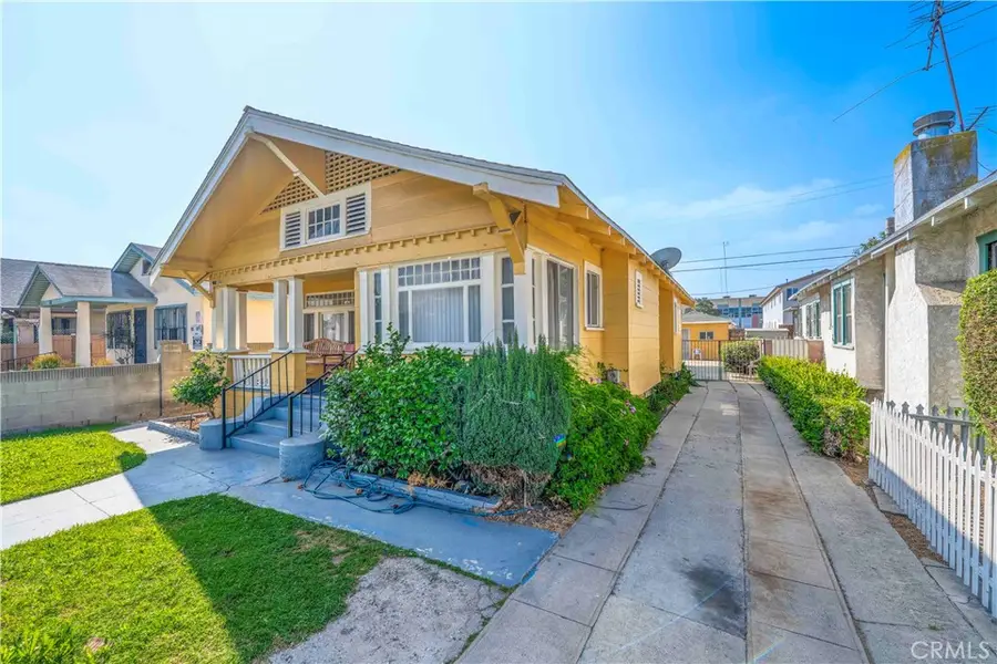 134 E 56th, Los Angeles, CA 90011 - #2