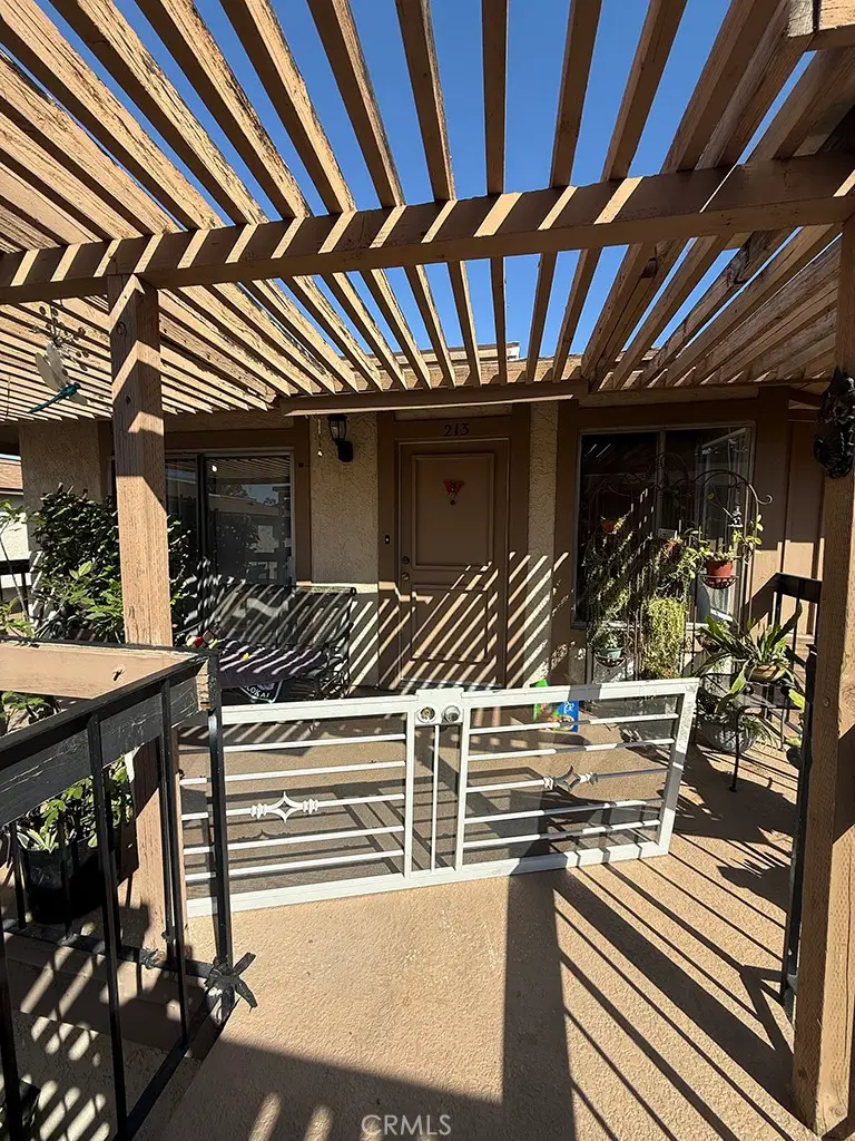 1481 Forest Glen Drive #213, Hacienda Heights, CA 91745 - #1