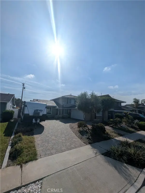 750 Mariposa, La Habra, CA 90631
