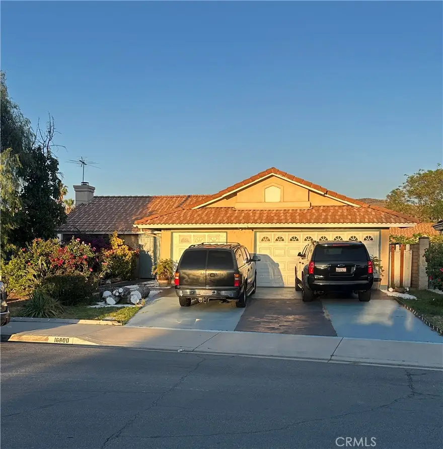 16800 Lake Victoria, Moreno Valley, CA 92551 - #1