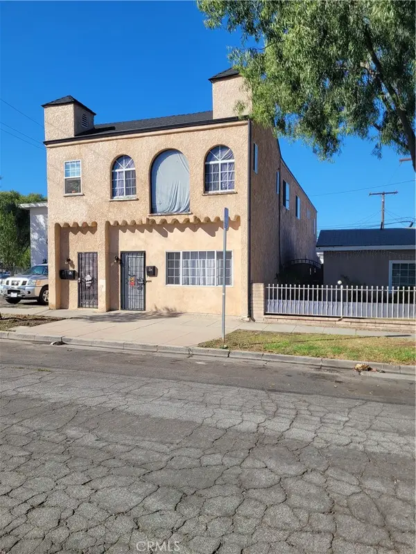 1455 Miller Ave., City Terrace, CA 90063