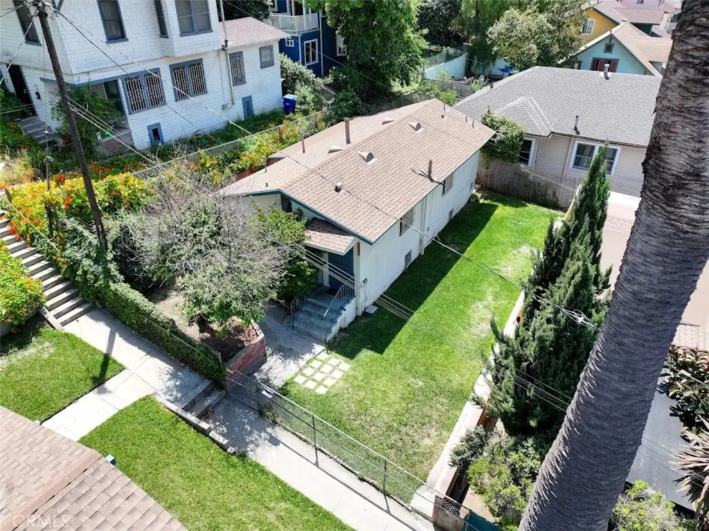 3580 Griffin, Los Angeles, CA 90031 - #1