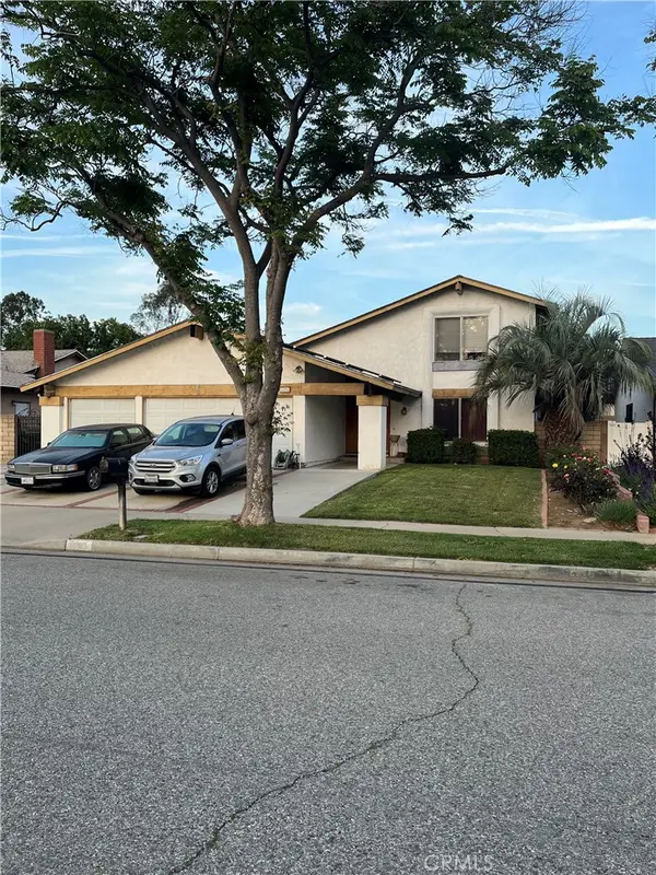 1890 N Emory, Simi Valley, CA 93063