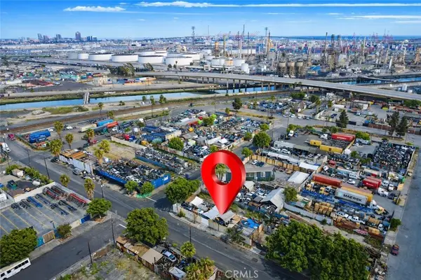 0 Vreeland Avenue, Wilmington, CA 90744