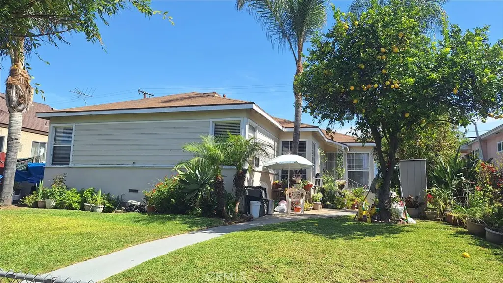 5519 Via Corona, Los Angeles, CA 90022 - #1