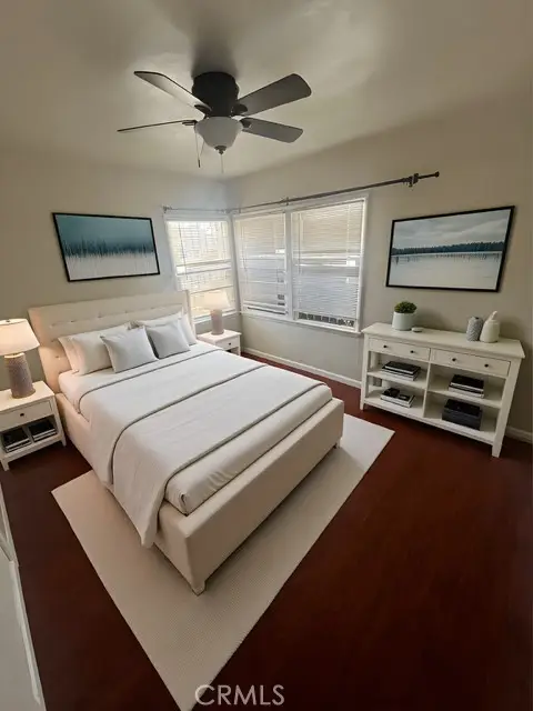 3311 W 78th, Los Angeles, CA 90043 - #3