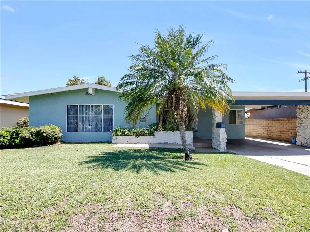 8330 Morrill Avenue, Whittier, CA 90606 - #1