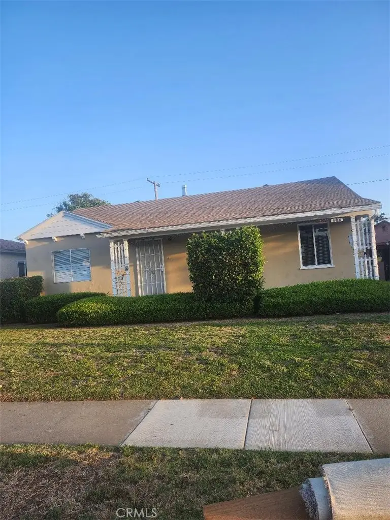 608 W Markland, Monterey Park, CA 91754 - #1