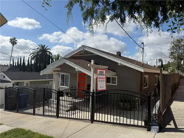 4834 Edison, Los Angeles, CA 90032