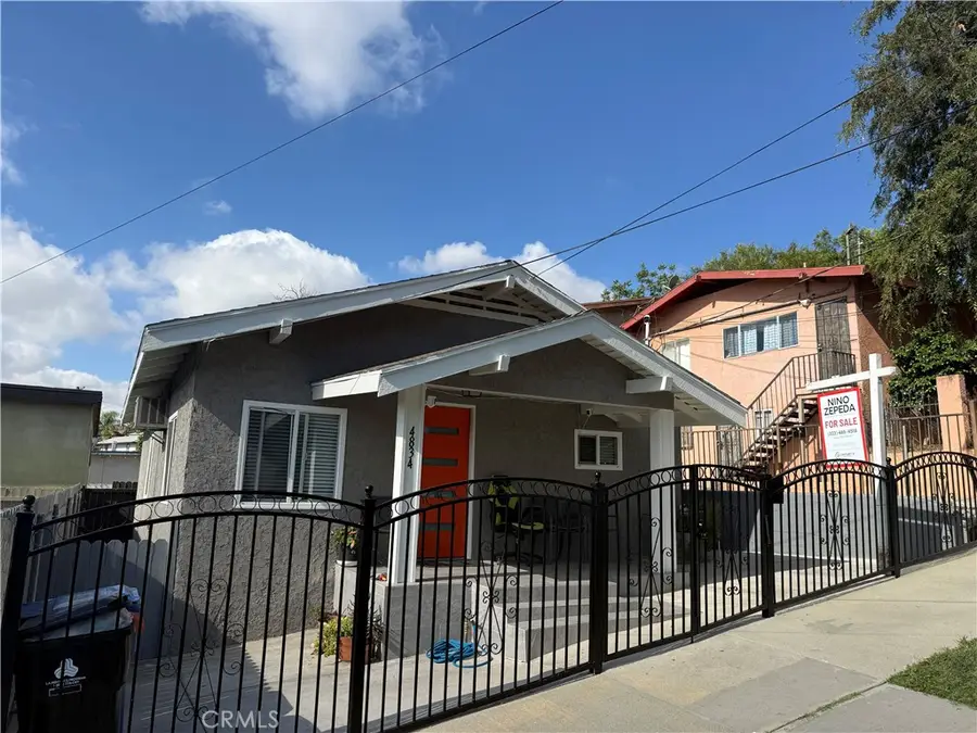 4834 Edison, Los Angeles, CA 90032 - #2