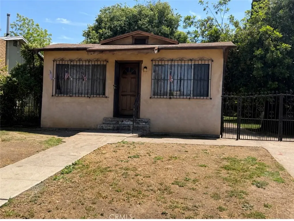 1034 Evergreen Avenue, Los Angeles, CA 90033 - #1