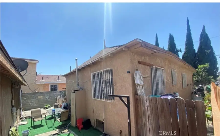 4314 Morgan, Los Angeles, CA 90011 - #2