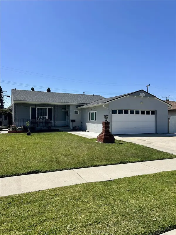 15844 Garydale, Whittier, CA 90604