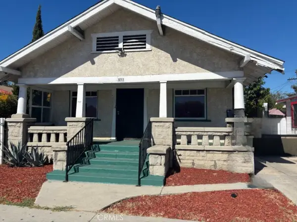 837 W Gage Avenue, Los Angeles, CA 90044
