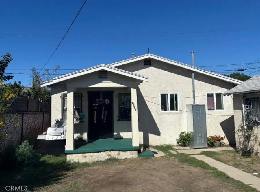 837 W Gage Avenue, Los Angeles, CA 90044 - #2