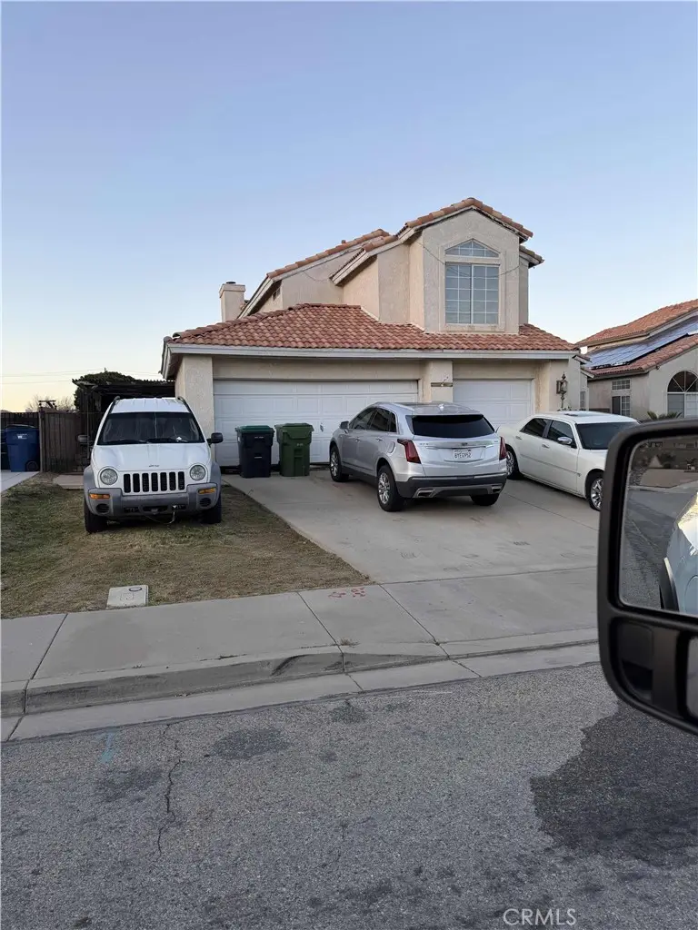 2641 Sycamore Lane, Palmdale, CA 93551 - #1