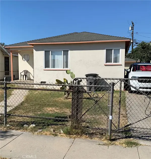 2723 Norton, Lynwood, CA 90262