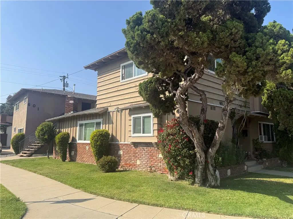 601 N Garfield Ave, Montebello, CA 90640 - #1
