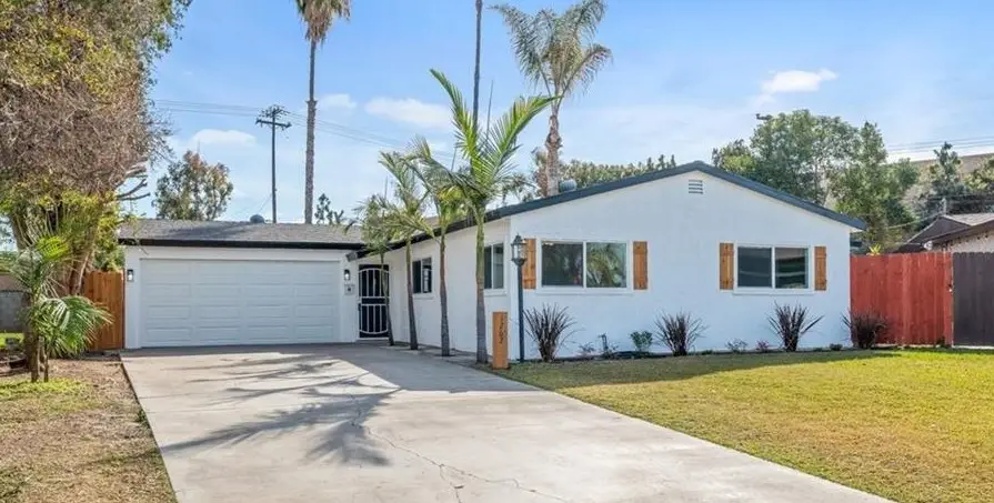 1262 Anders Avenue, Hacienda Heights, CA 91745 - #1