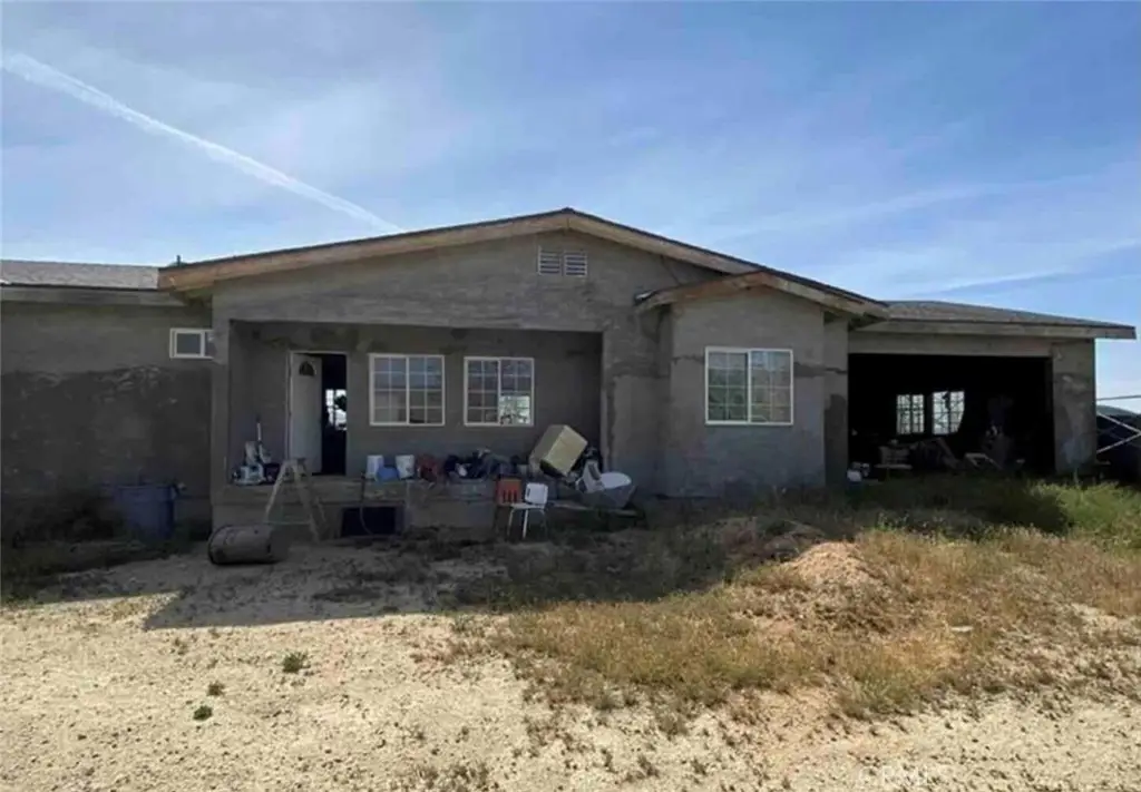 14555 Bellflower, Santa Margarita, CA 93453 - #1