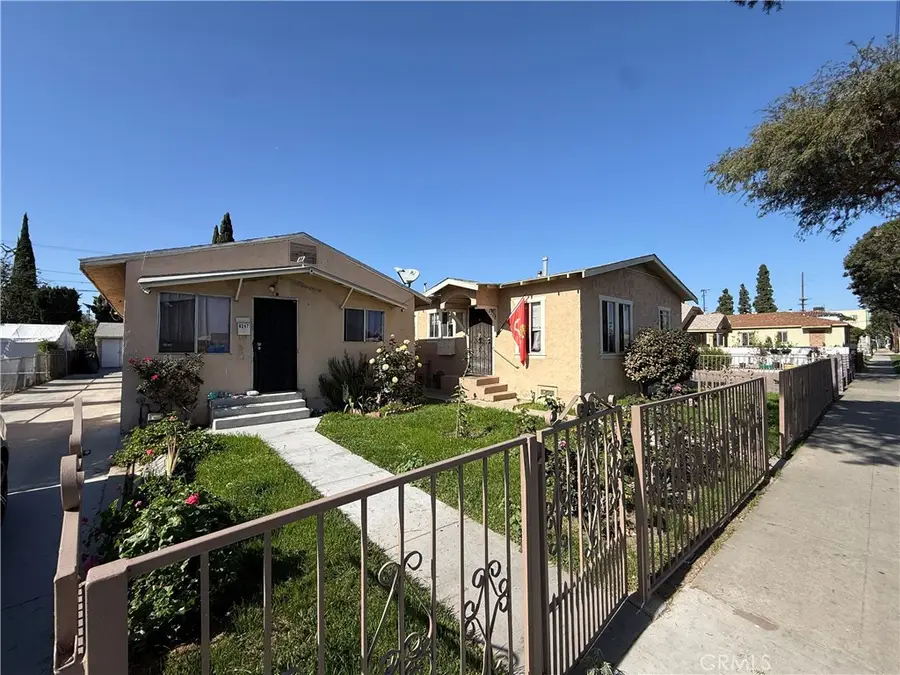 6245 State, Huntington Park, CA 90255 - #2