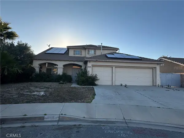 12474 Redrock Court, Victorville, CA 92392