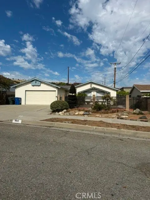 904 N Azalea Drive, Montebello, CA 90640