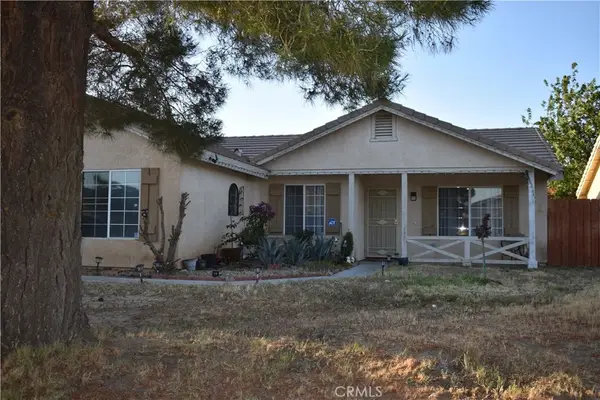 10552 Villa, Adelanto, CA 92301