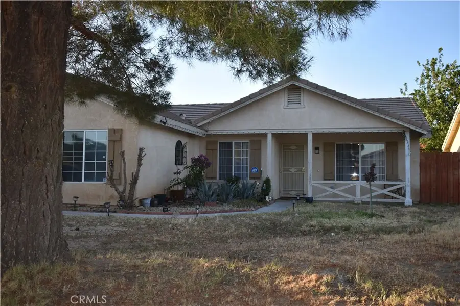 10552 Villa, Adelanto, CA 92301 - #2