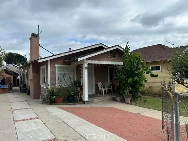 3324 Thorpe, Los Angeles, CA 90065