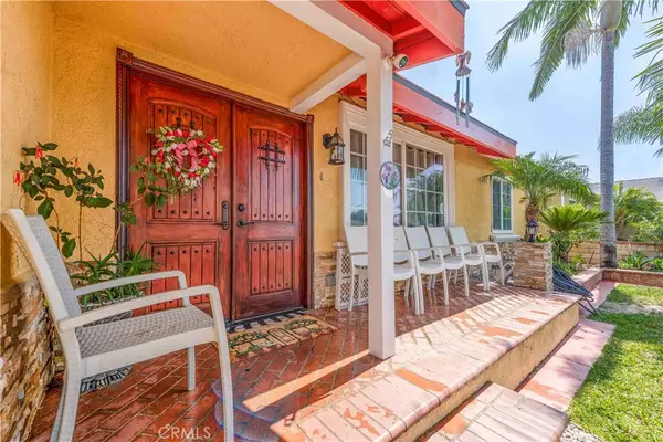 9313 Nan Street, Pico Rivera, CA 90660