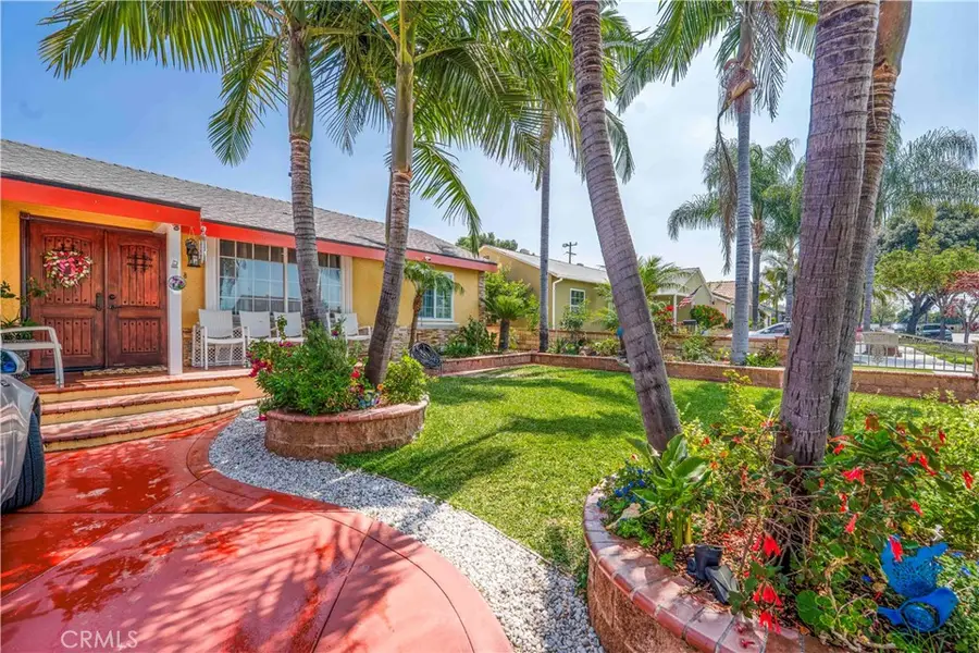 9313 Nan Street, Pico Rivera, CA 90660 - #3