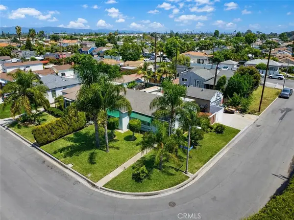 8734 Parrot Avenue, Downey, CA 90240