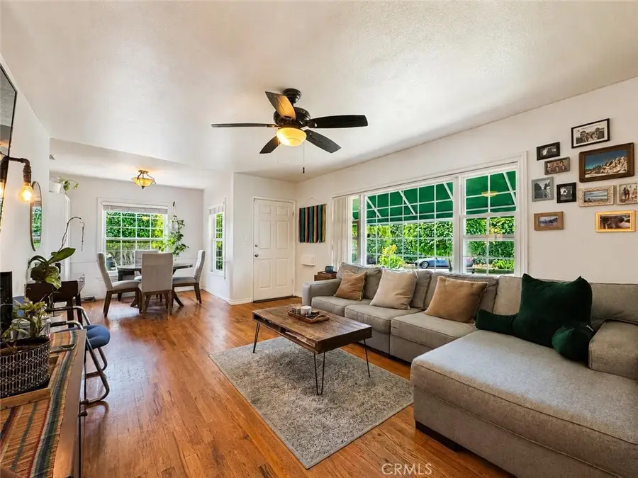 8734 Parrot Avenue, Downey, CA 90240 - #2
