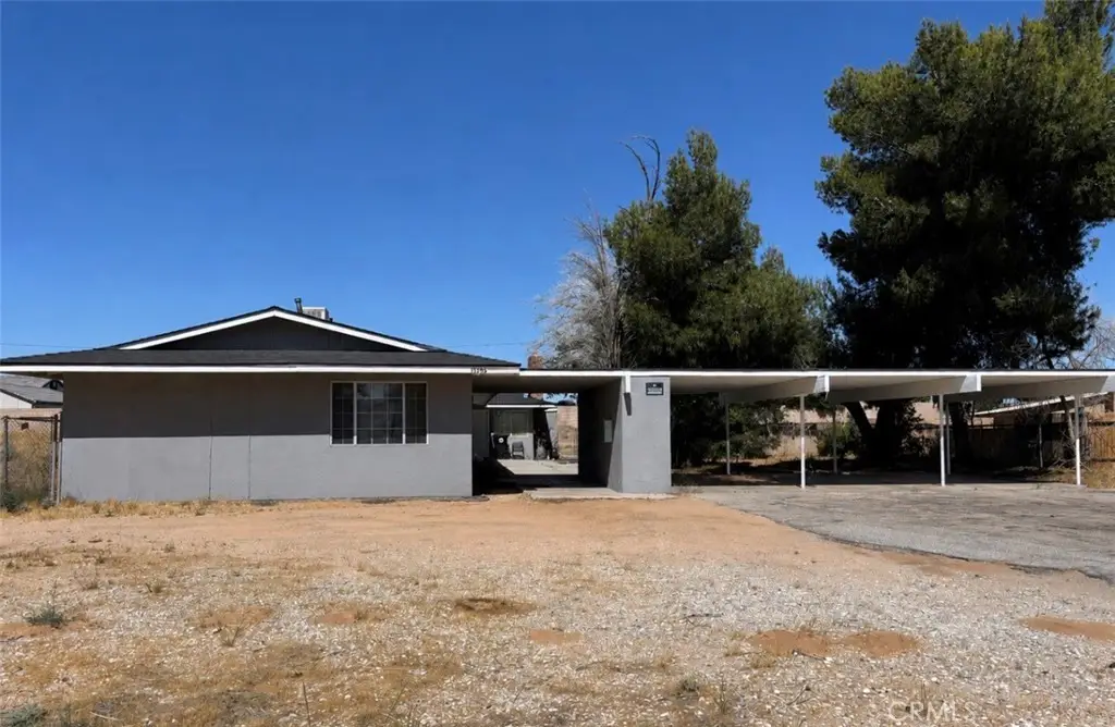 13336 Mohawk Road, Apple Valley, CA 92308 - #1