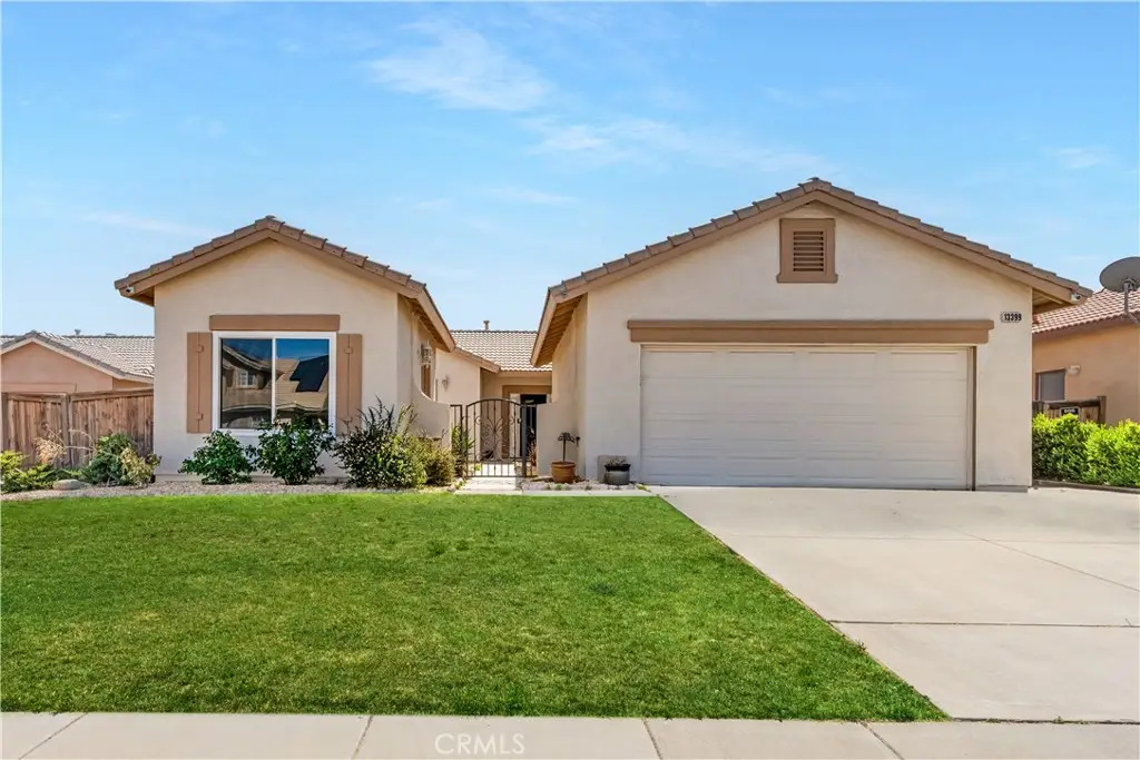13399 Dover, Victorville, CA 92392 - #1