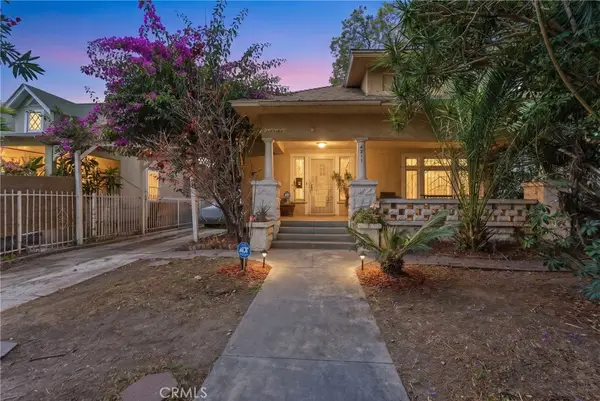 4211 S Flower, Los Angeles, CA 90037