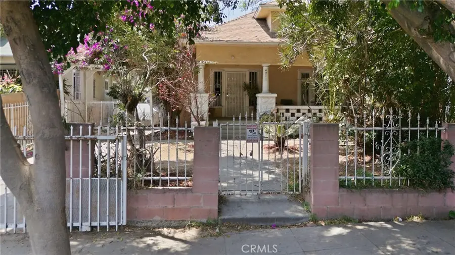 4211 S Flower, Los Angeles, CA 90037 - #3
