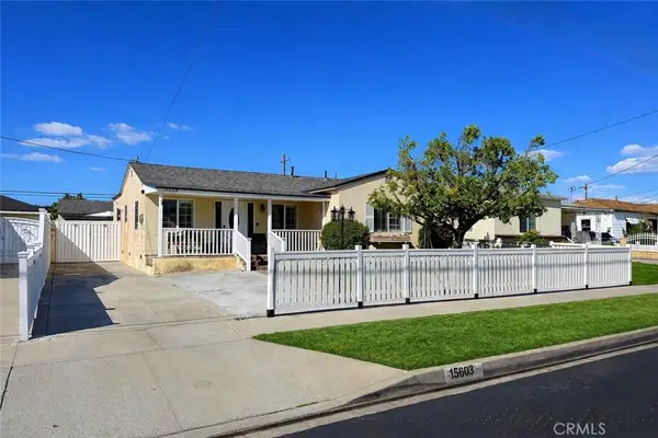 15603 Thornlake Avenue, Norwalk, CA 90650