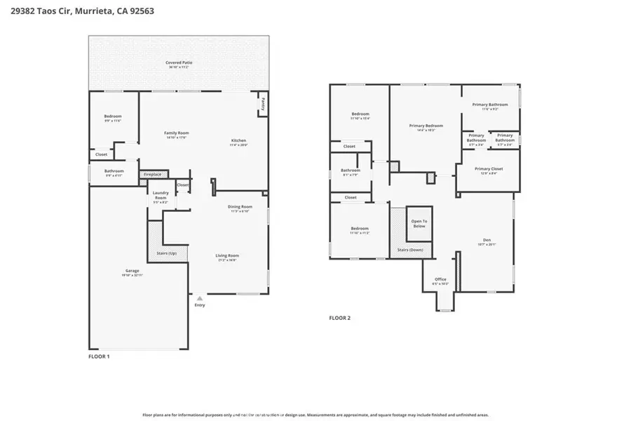 29382 Taos Circle, Murrieta, CA 92563 - #3