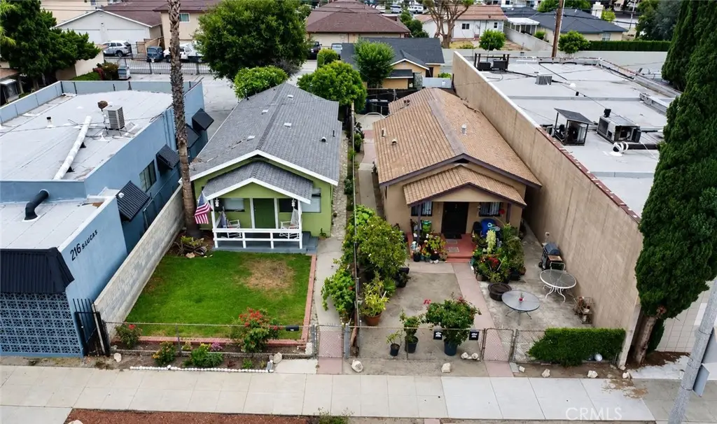 212 N Azusa, Azusa, CA 91702 - #1