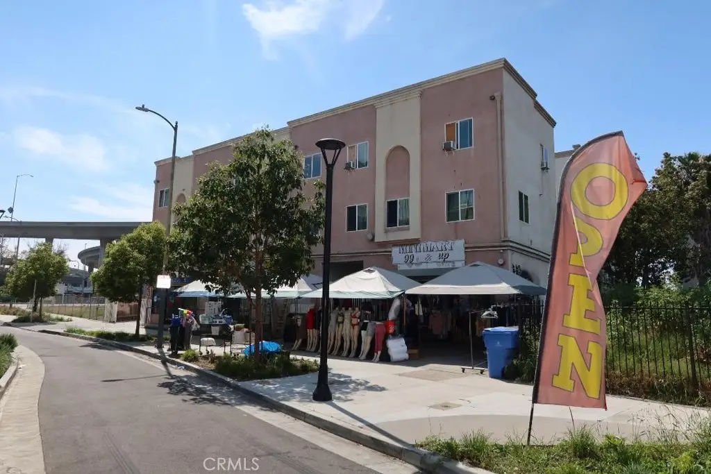 11310 S Olive, Los Angeles, CA 90061 - #1