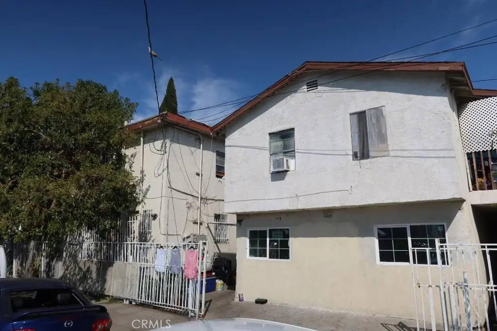 964 E 32nd, Los Angeles, CA 90011 - #1