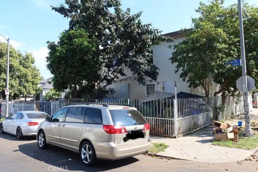 964 E 32nd, Los Angeles, CA 90011 - #2