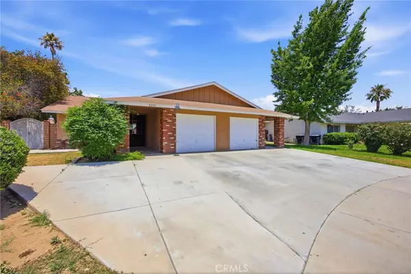 8231 Carnation Court, Riverside, CA 92503