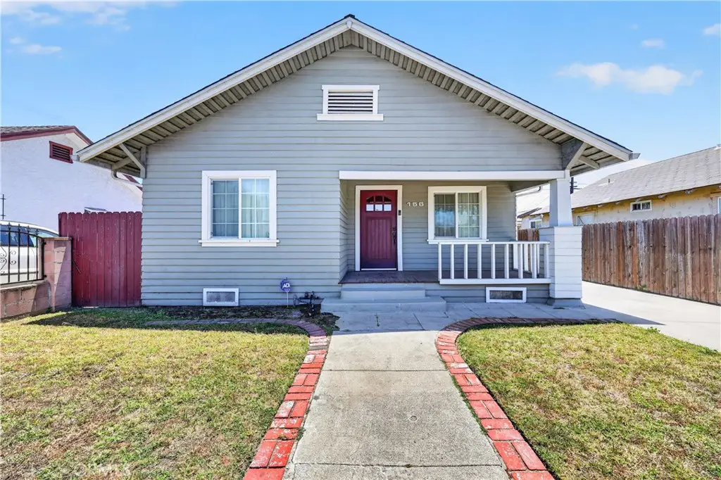 156 E 70th, Los Angeles, CA 90003 - #1