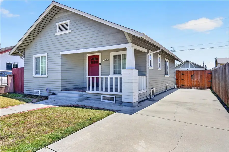 156 E 70th, Los Angeles, CA 90003 - #3